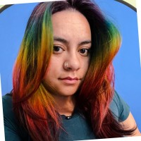 Leslie Chavarria Ginley