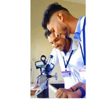 Arjun Kurhade
