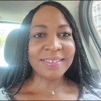 Joyce Nseke
