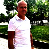 Alfred Van Alteren