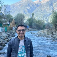 Devanshu Mistry
