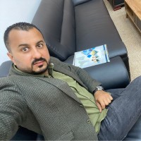 Hatem Almtri