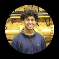 Aayu Patel