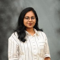 Manjari Krishnamoorthy