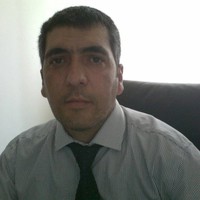 Муса Ахмадов
