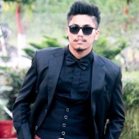 Rukesh Dhakal