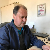 Valmor Martins Moreira