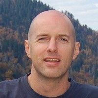 Todd Harding