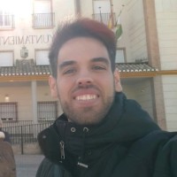 Kevin Sánchez Suárez