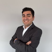 Fernando Moisés Olivares Hidalgo