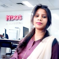Sophie MDOS