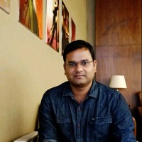 Vivek Gupta