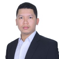 Daniel Gramy Pratama Pangaribuan
