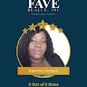 Kiandra Venson