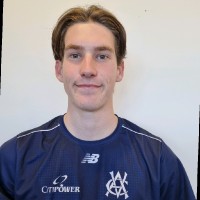 Max Pritchard