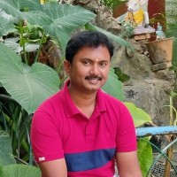 Anand Devaragudi