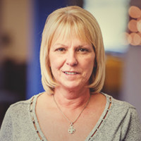 Sue Schaad