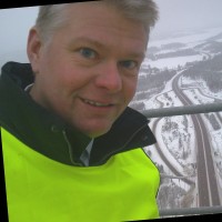 Leif Haglund