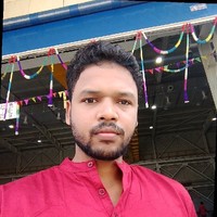 Dillip Kumar Naik