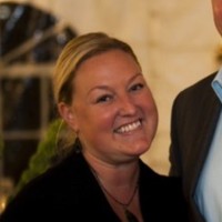Jessica Warren