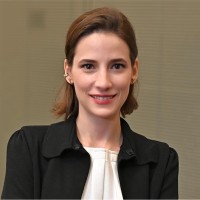 Isabel Junqueira