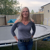 Michelle Harrold
