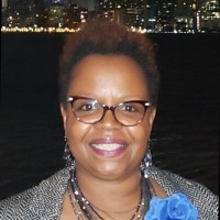Melanie Mathews