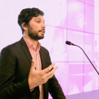 Pablo R Tomasini