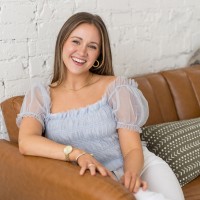 Amy Nutt Bouvier, MBA