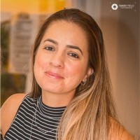 Melissa Oliveira Vilas Bôas