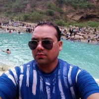 Dipak Kumar Chaudhary