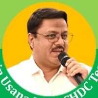 Dr Vijay Phate / SAHIB