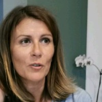 Cecile Barbe