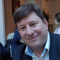 Rob Iddeson