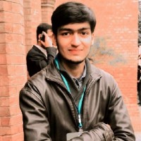 Arslan Ahmed Qureshi