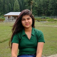 Niharika Agrawal