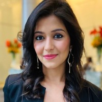 Anisha Arora