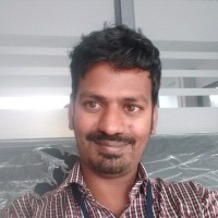 Santha Kumar