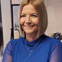 Beata Kocięcka - Gagoś