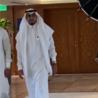 Abdulrahman Baeshen