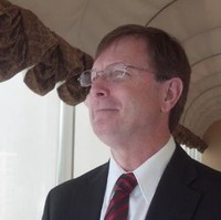 Jeffrey Stinson