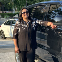 Suman Saini