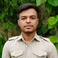 Anand Raj Singh