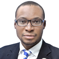 Lucky Chima (MCIB,  MBA)
