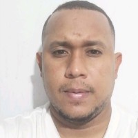 Rohonal Gonzalez Villamizar