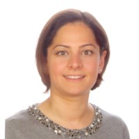 Burcu Akin İshakoğlu