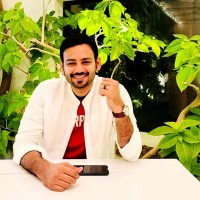 Sheikh Arsalan Akbar