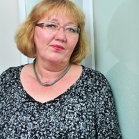 Antje Von Staden