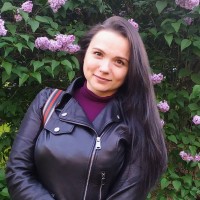 Екатерина Станиславчик