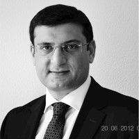 Muhammad Arif Saeed